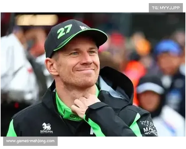 霍肯伯格英国站登台：车队策略完美执行