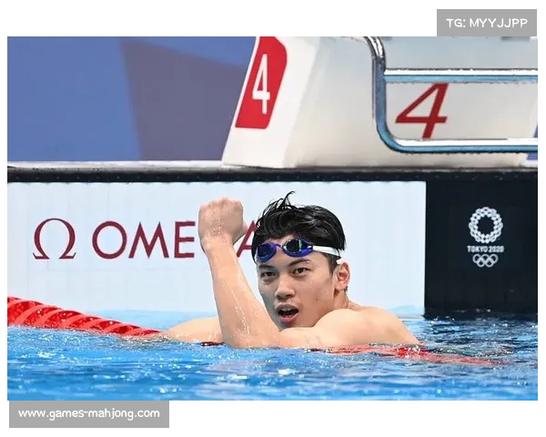 混合泳接力浙江湖北争霸，汪顺闫子贝老将对话引关注