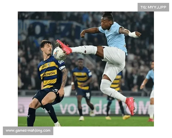 那不勒斯闷平帕尔马，争冠形势胶着